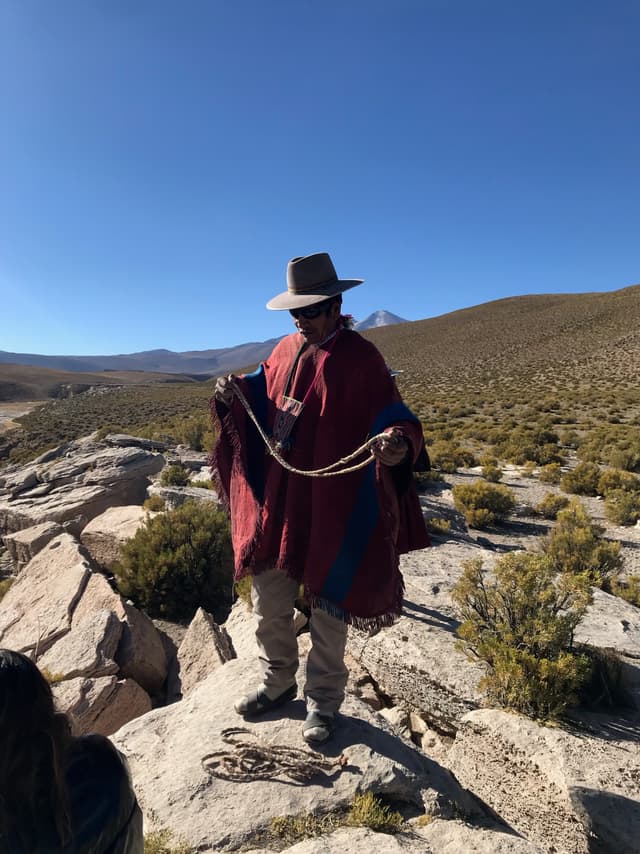 Basic Program Uyuni - 3D/2N 14