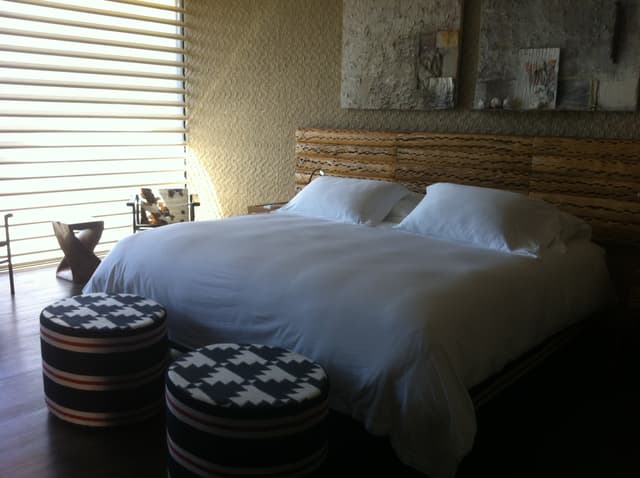 Romantic Getaway at VIK Chile 8