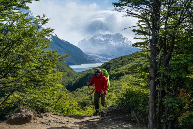 Classic O Circuit 8D/7N - Self-guided 15