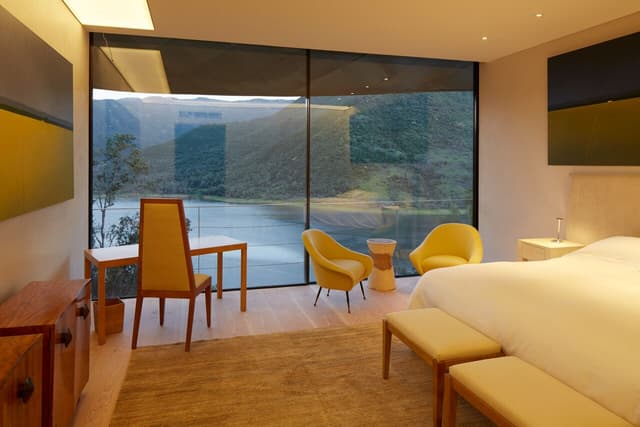 Romantic Getaway at VIK Chile 14