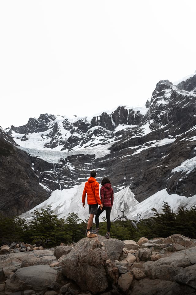 5D/4N Classic W Circuit - Self-guided 5