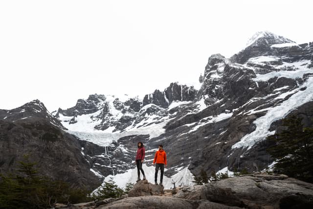 5D/4N Classic W Circuit - Self-guided 6