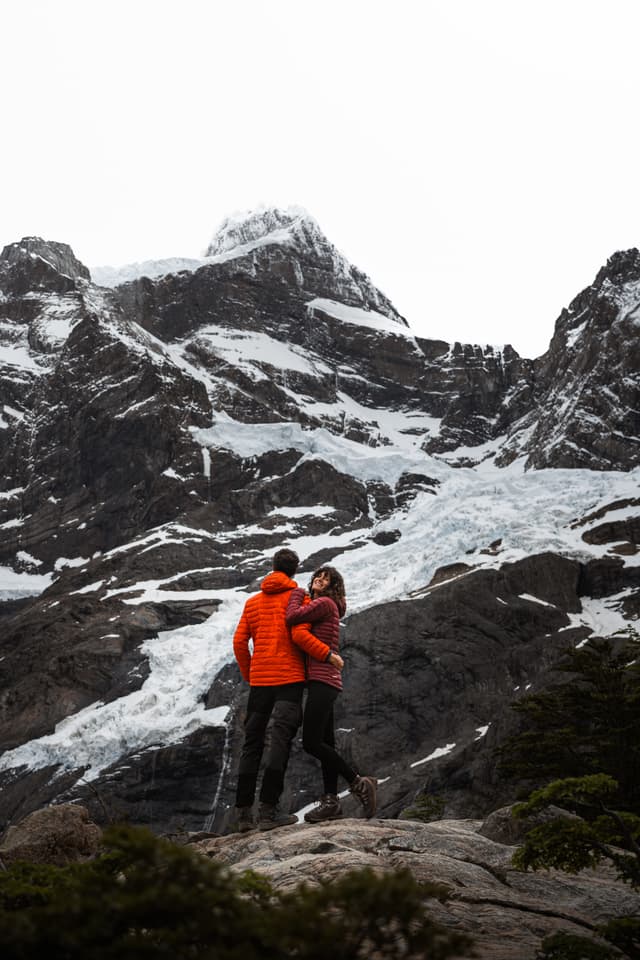 5D/4N Classic W Circuit - Self-guided 7