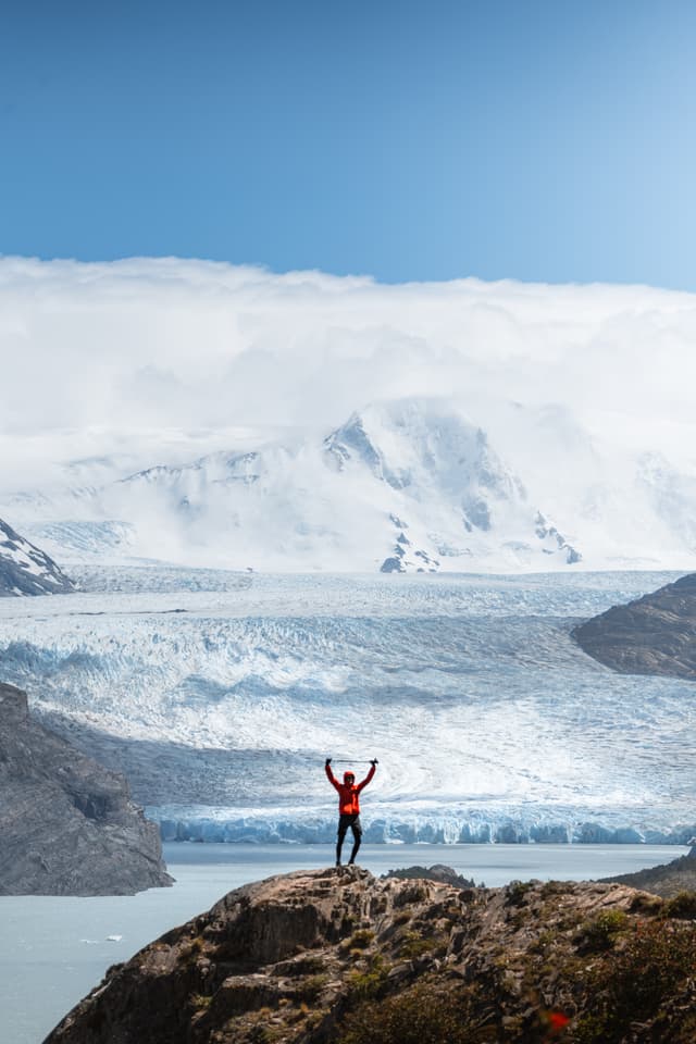 5D/4N Classic W Circuit - Self-guided 8