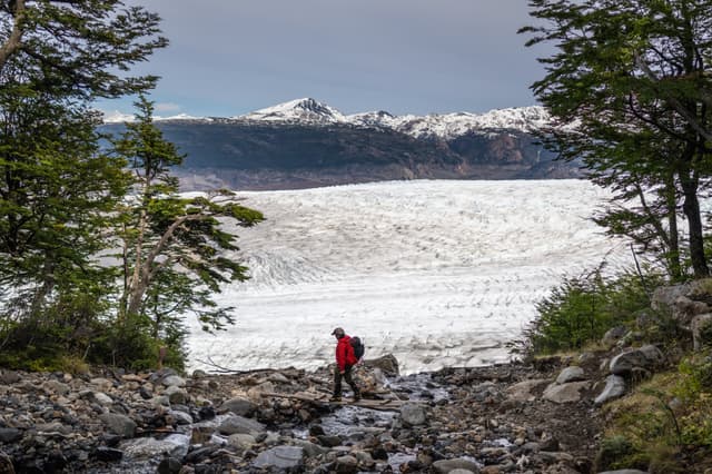 Classic O Circuit 8D/7N - Self-guided 16