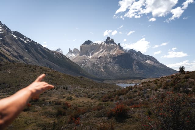 5D/4N Classic W Circuit - Self-guided 15