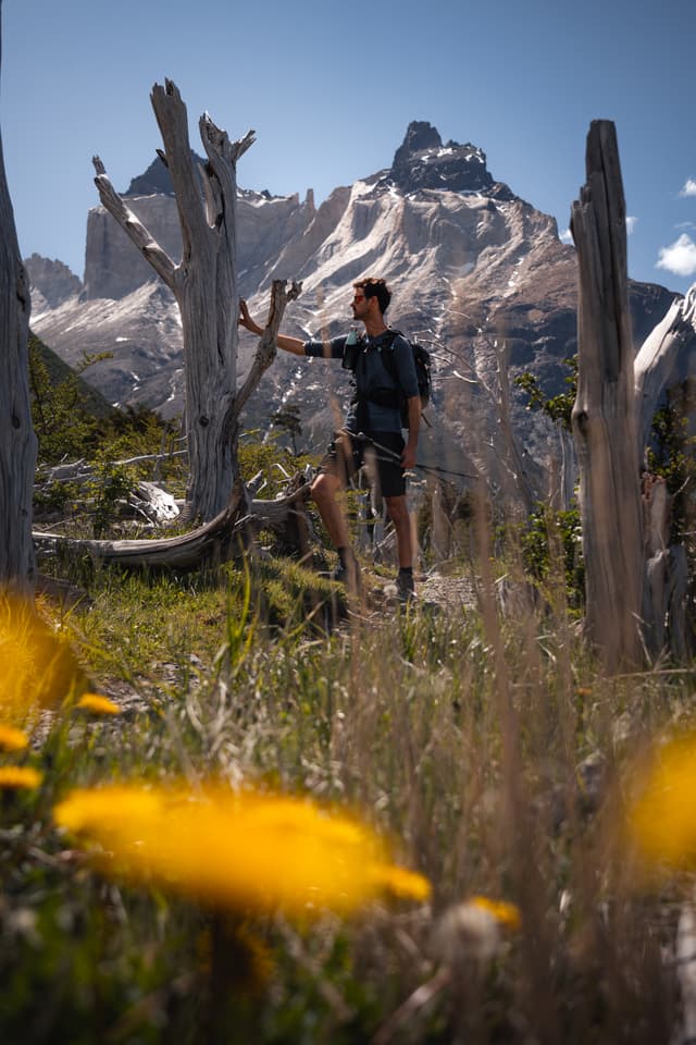 5D/4N Classic W Circuit - Self-guided 17