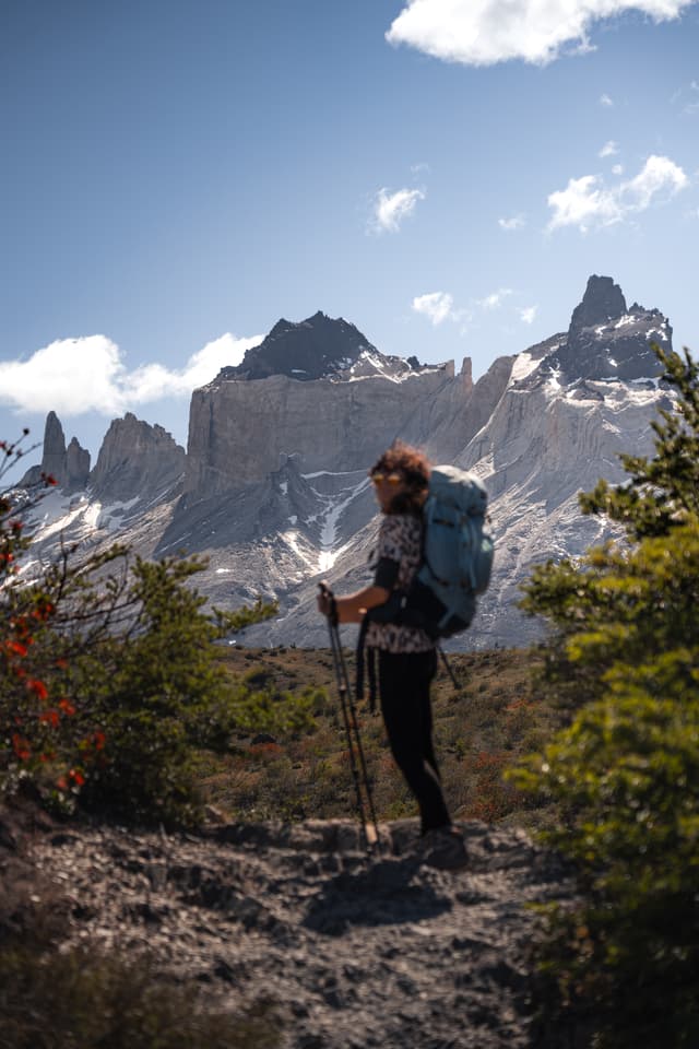 5D/4N Classic W Circuit - Self-guided 16