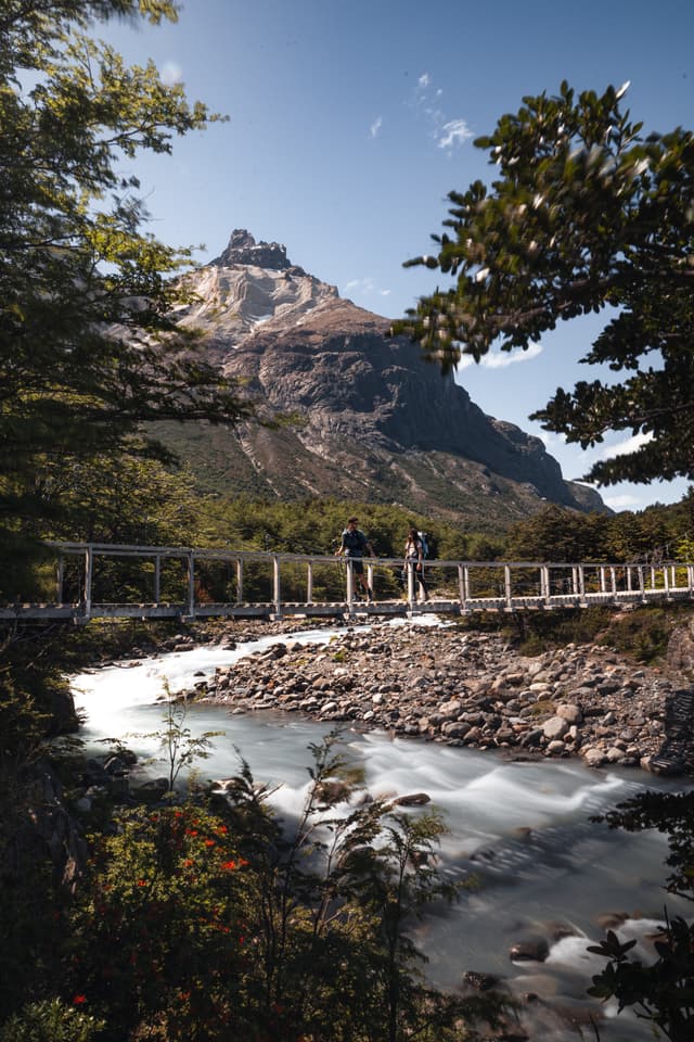 5D/4N Classic W Circuit - Self-guided 18