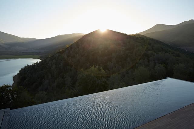 Wellness Encounters at VIK Chile - Luxury, Nature and Inner Harmony 9