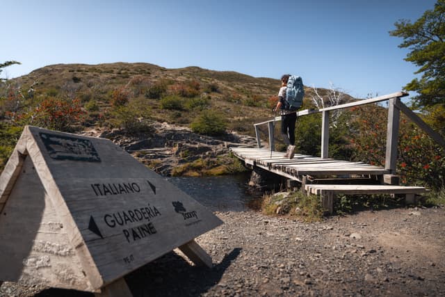 5D/4N Classic W Circuit - Self-guided 19