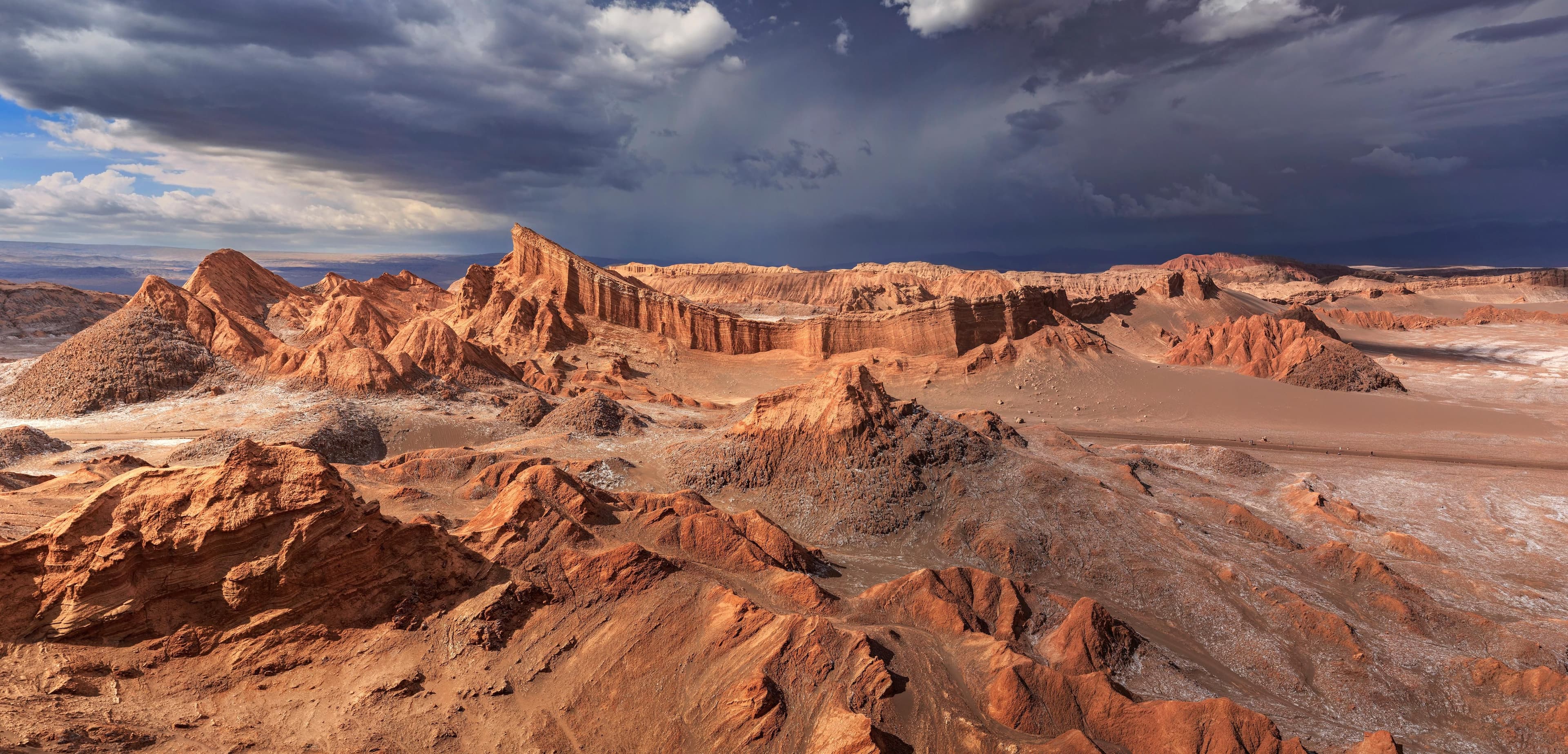 Desierto de Atacama