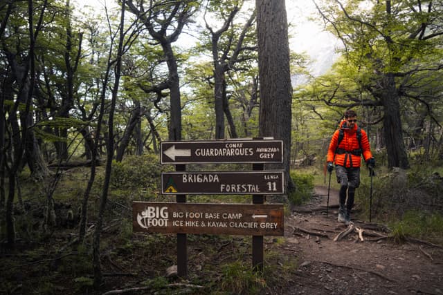 Classic O Circuit 8D/7N - Self-guided 20