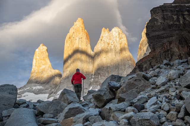 Classic O Circuit 8D/7N - Self-guided 21