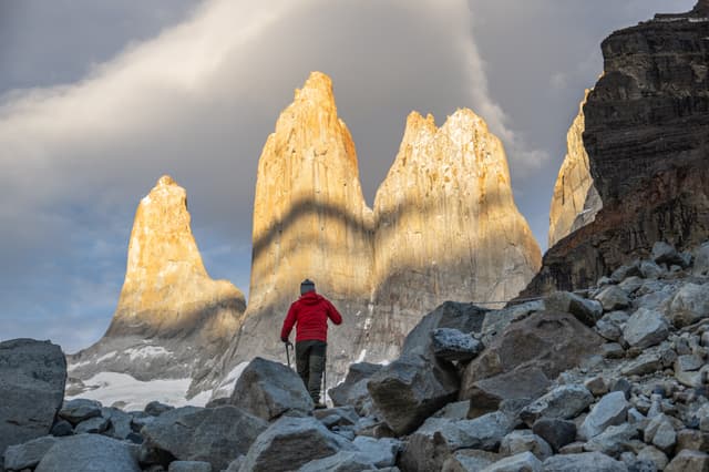 Classic O Circuit 8D/7N - Self-guided 22