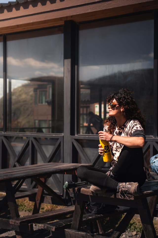 5D/4N Classic W Circuit - Self-guided 21