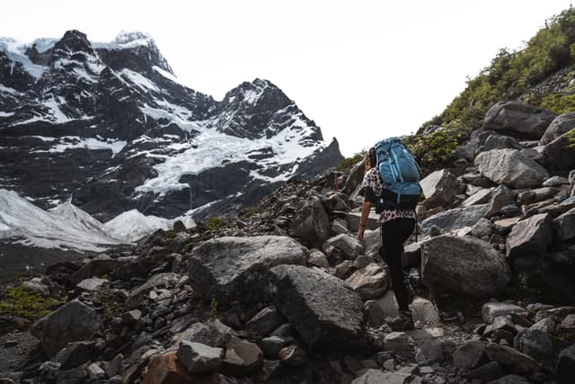 5D/4N Classic W Circuit - Self-guided 22